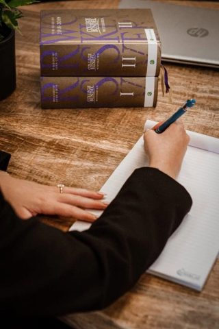 Opzoek naar een letselschade advocaat